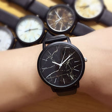 British style Marble Watches 2016