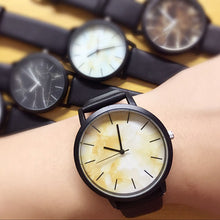 British style Marble Watches 2016