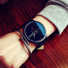 Casual creative watches for men women