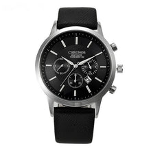 CHRONOS Men Quartz Watches