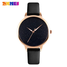 SKMEI Brand Luxury Watch For Women