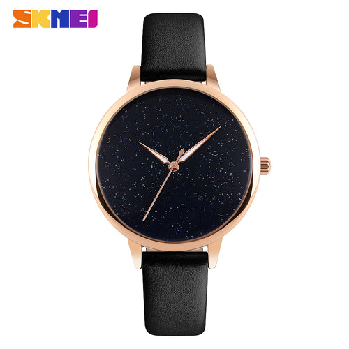SKMEI Brand Luxury Watch For Women