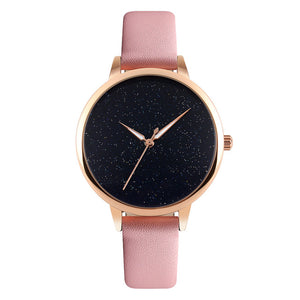 SKMEI Brand Luxury Watch For Women