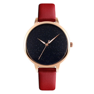 SKMEI Brand Luxury Watch For Women