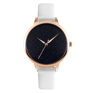 SKMEI Brand Luxury Watch For Women