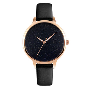 SKMEI Brand Luxury Watch For Women