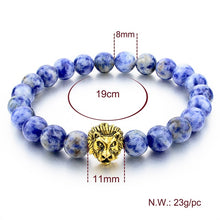CHICVIE Natural Stone For Men