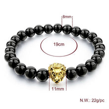CHICVIE Natural Stone For Men