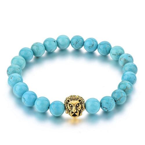 CHICVIE Natural Stone For Men