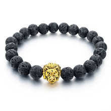 CHICVIE Natural Stone For Men