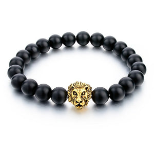CHICVIE Natural Stone For Men