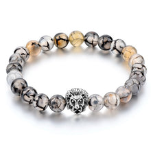 CHICVIE Natural Stone For Men
