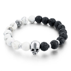 CHICVIE Natural Stone For Men
