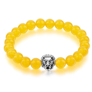 CHICVIE Natural Stone For Men
