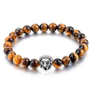 CHICVIE Natural Stone For Men