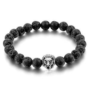 CHICVIE Natural Stone For Men
