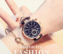 GUOU Fshion Ladies Watch For Women