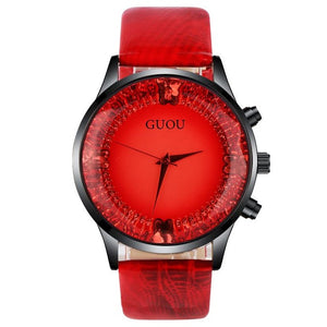 Bracelet Watches For Women Fashion