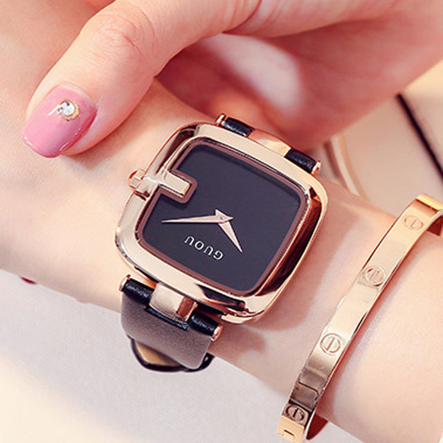 GUOU Women's Watches Ladies Watches For Women