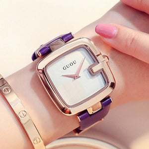 GUOU Women's Watches Ladies Watches For Women