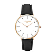 CHRONOS Luxury Watch For Men Women
