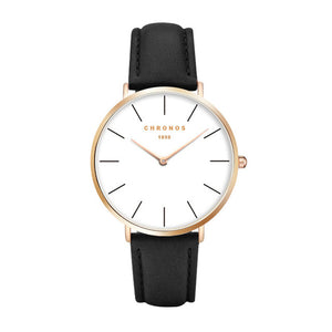 CHRONOS Luxury Watch For Men Women