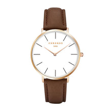 CHRONOS Luxury Watch For Men Women
