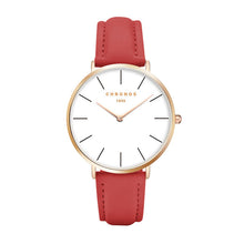 CHRONOS Luxury Watch For Men Women