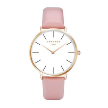 CHRONOS Luxury Watch For Men Women