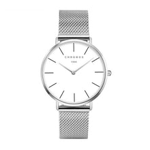 CHRONOS Luxury Watch For Men Women