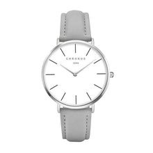 CHRONOS Luxury Watch For Men Women