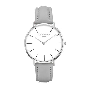 CHRONOS Luxury Watch For Men Women