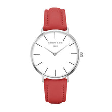 CHRONOS Luxury Watch For Men Women