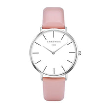 CHRONOS Luxury Watch For Men Women