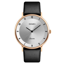 SKMEI Luxury Men Watches 2017