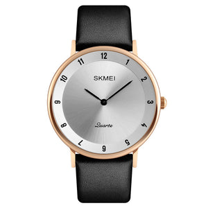 SKMEI Luxury Men Watches 2017
