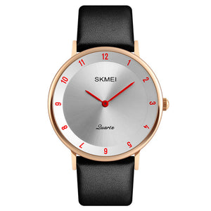 SKMEI Luxury Men Watches 2017