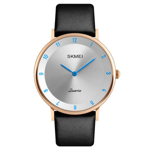 SKMEI Luxury Men Watches 2017