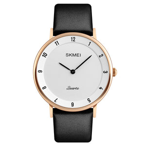 SKMEI Luxury Men Watches 2017