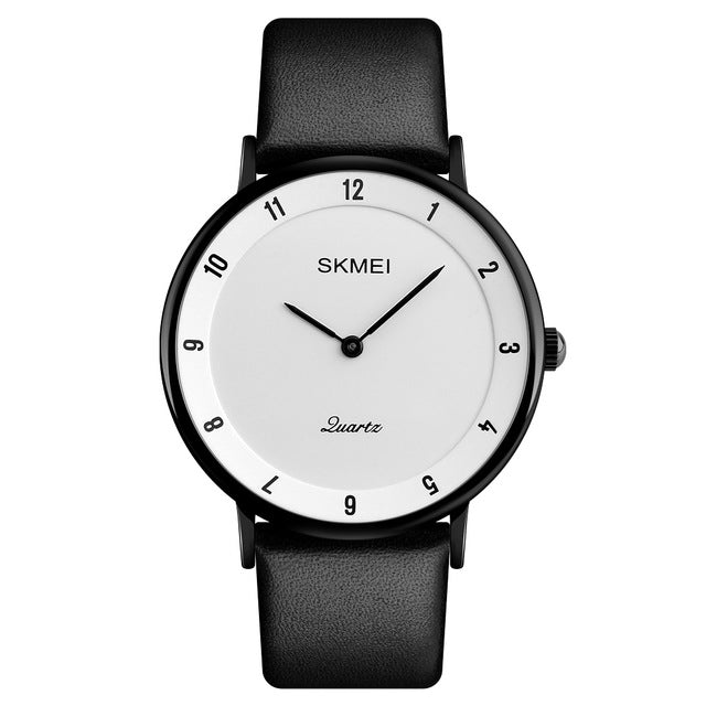 SKMEI Luxury Men Watches 2017
